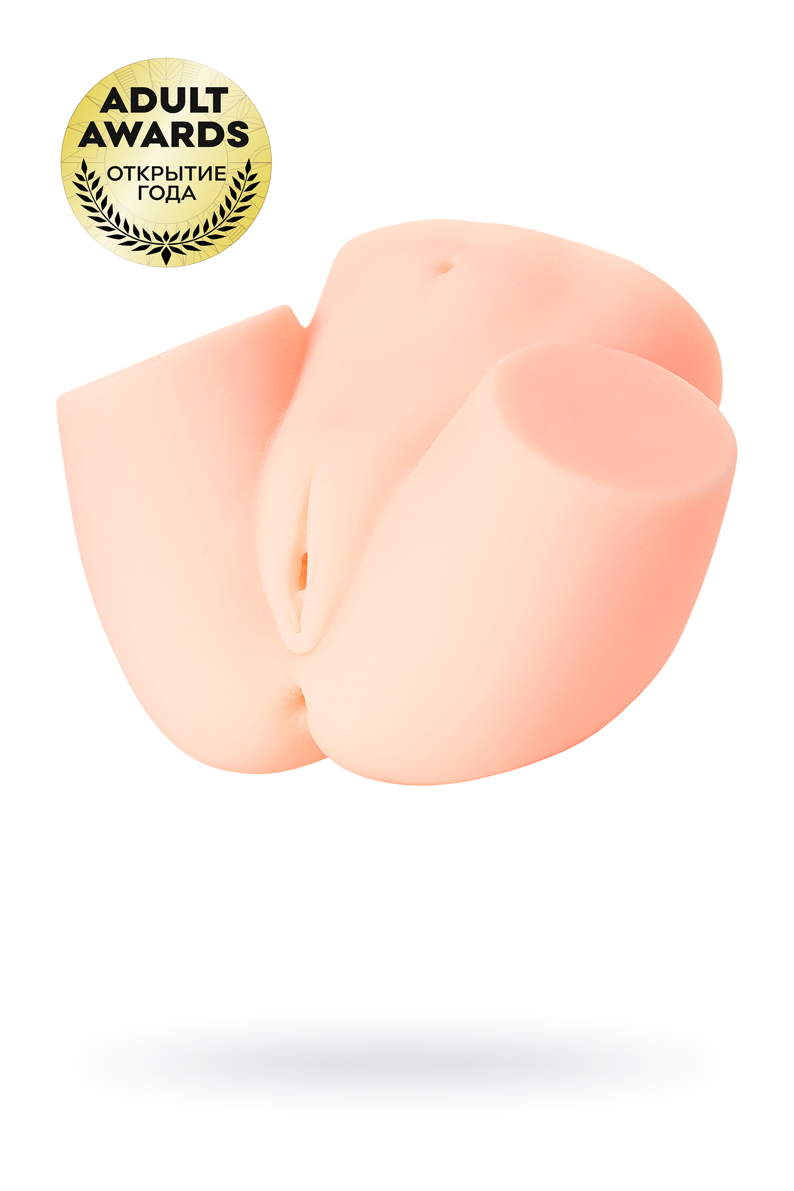 Мастурбатор реалистичный KOKOS Sally