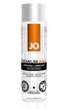 Анальный лубрикант на силиконовой основе JO Premium Anal, 120 мл