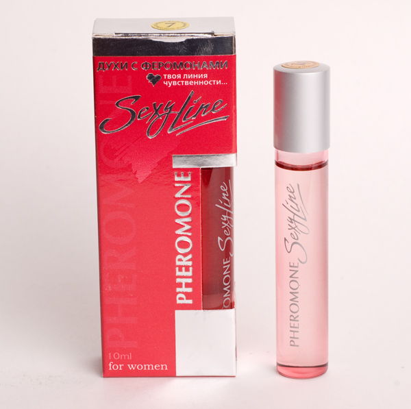 Духи ''Sexy Life'' №7  женские