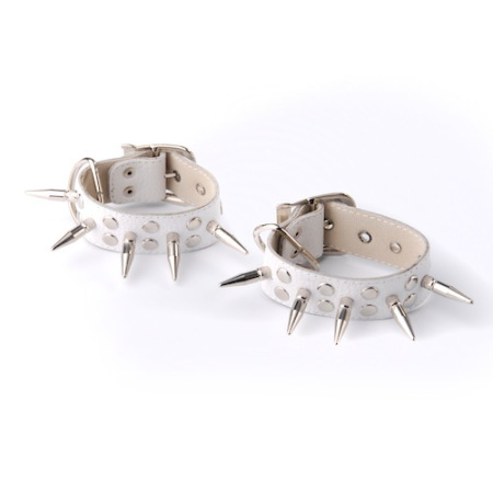 Наручники (неразъемное соединение)