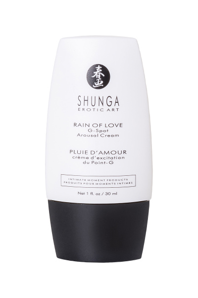 Подарочный набор Shunga Naughter Kit