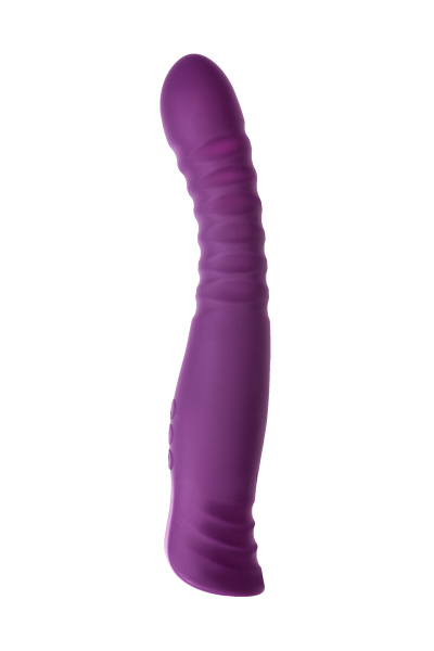 Вибратор TOYFA Flovetta  LUPIN