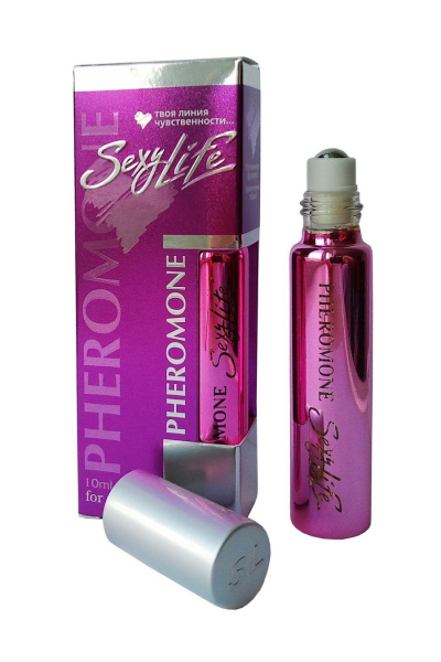 Духи ''Sexy Life'' №31  женские