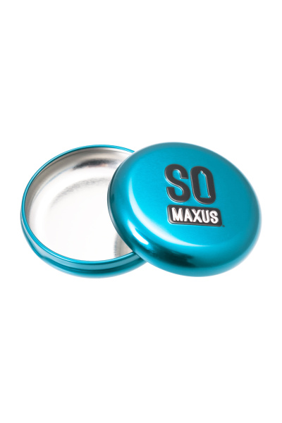 Презервативы Maxus EXOTIC MIX,  латекс, ароматизированные 15 шт.